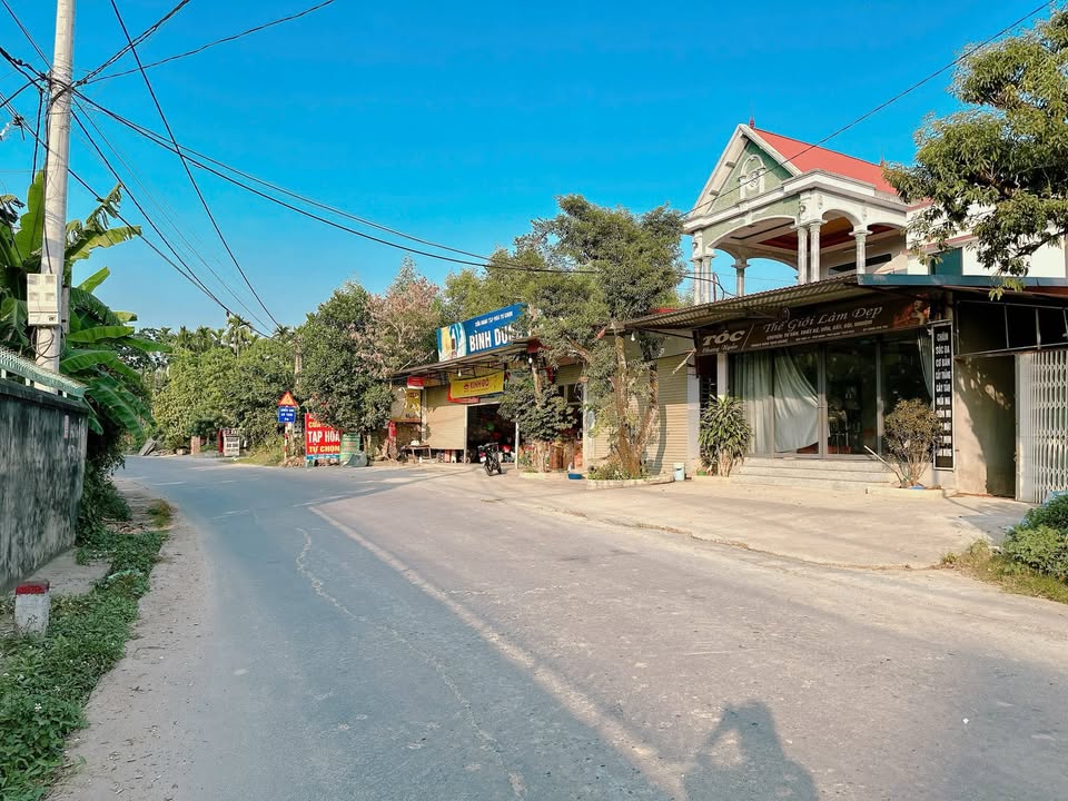 Đất Phú Mỹ, Phù Ninh 204m² giá 2 tỷ - Tiềm năng sinh lời cao!