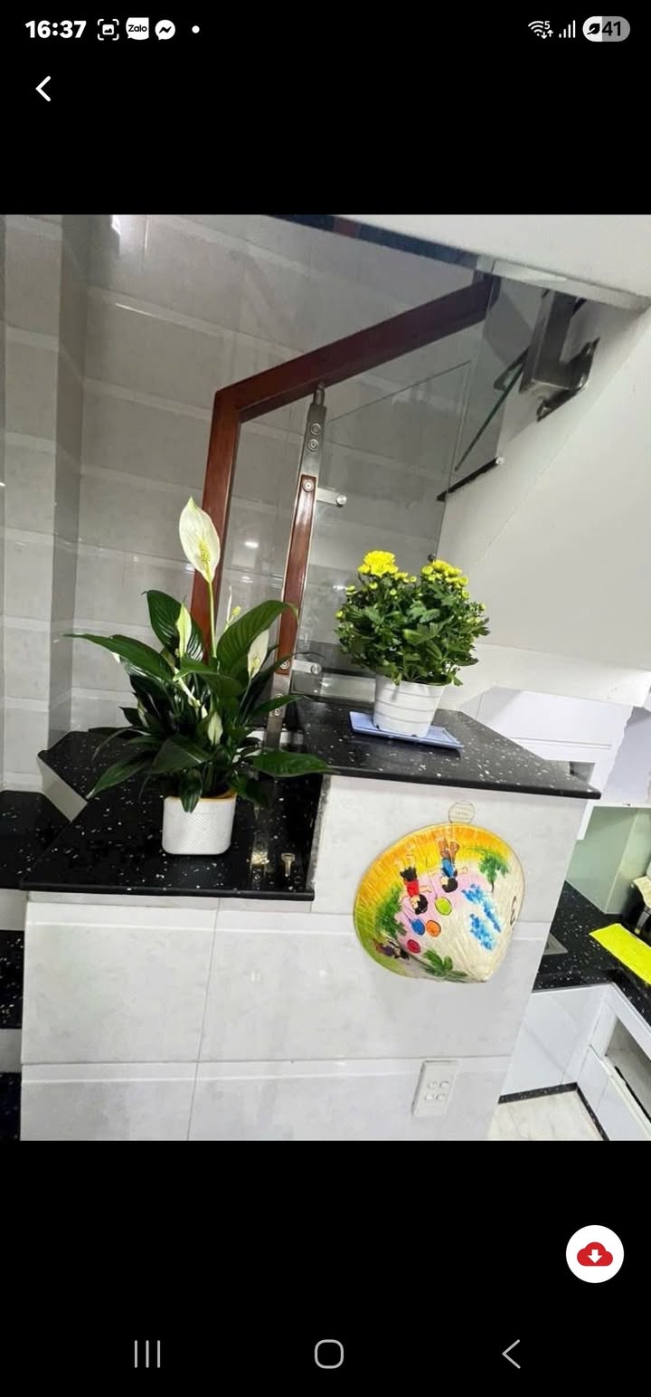 Bán nhà 4 tầng Lý Thái Tổ, Quận 10, 22m² giá 5 tỷ - Đầu tư sinh lời ngay!