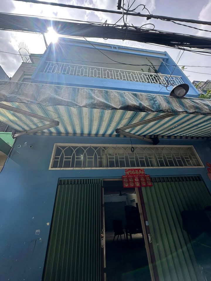 Nhà Đôi Hẻm 1/ Đường 3/2, Quận 11 - Giá từ 4,25 tỷ - Cơ hội đầu tư tuyệt vời!