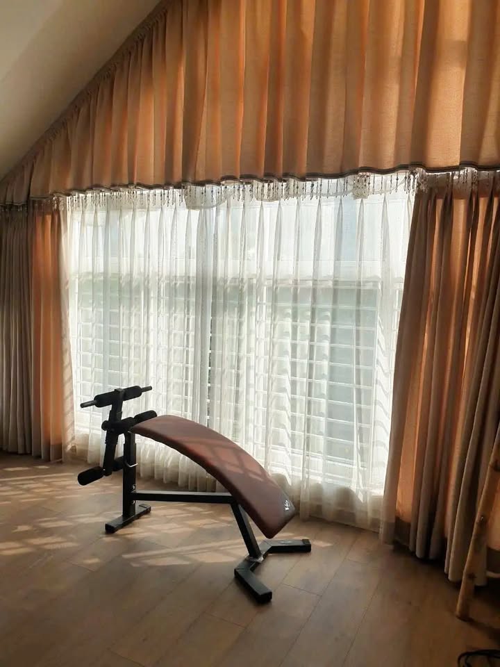 Biệt thự Làng Việt Kiều Hà Đông 150m² giá 45 triệu - Nhà y ảnh cho thuê ngay!