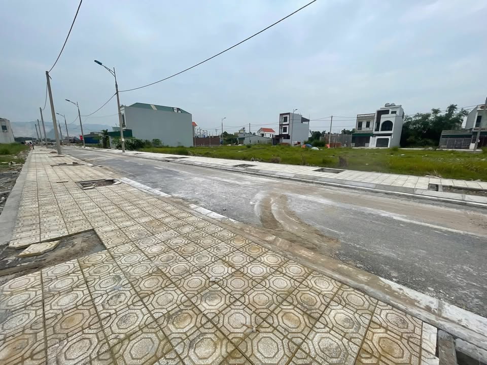 Đất nền Thanh Tuyền - Phủ Lý 80m² giá 1.6 tỷ - Cơ hội đầu tư tốt!