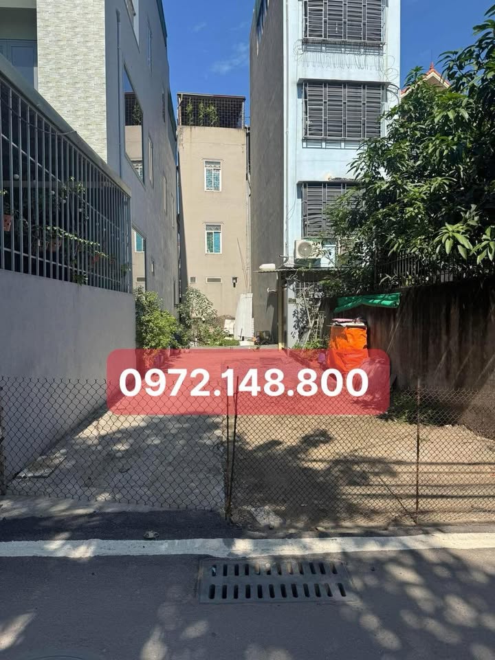 Đất Vân Canh Hoài Đức 36m² giá thỏa thuận - Chính chủ cần tiền bán gấp!