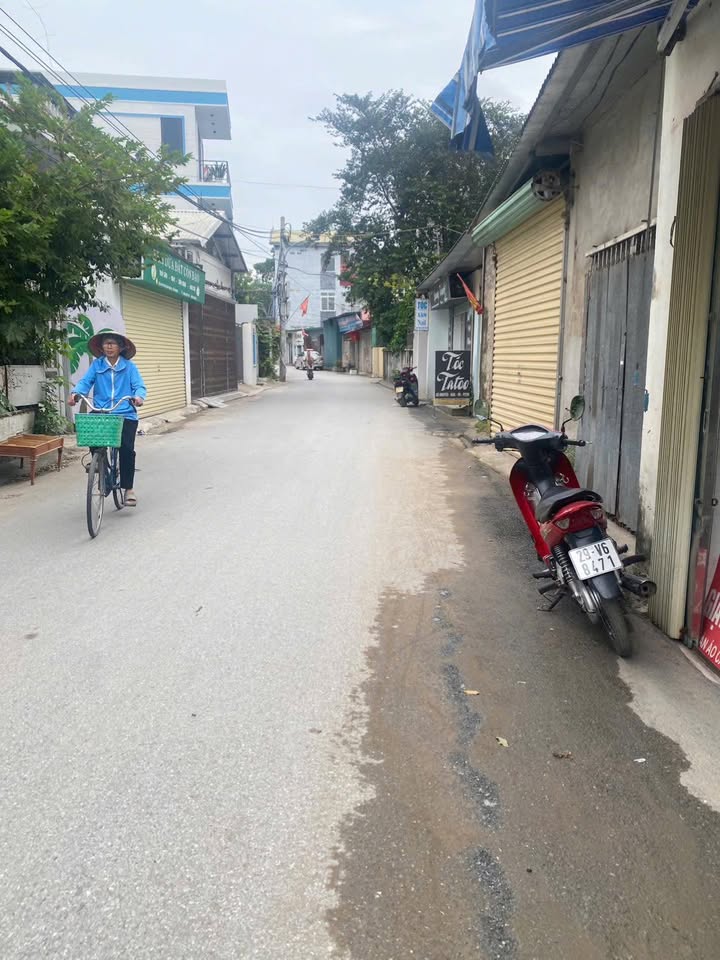 Đất thổ cư Tiên Dương Đông Anh 100m² giá 5 tỷ - Đầu tư sinh lời cực tốt!