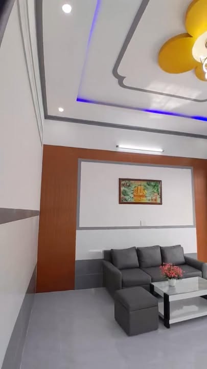 Nhà riêng Hẻm 13, Long Hoa, Tây Ninh 215m² giá 1.289 tỷ - Đầu tư sinh lời!