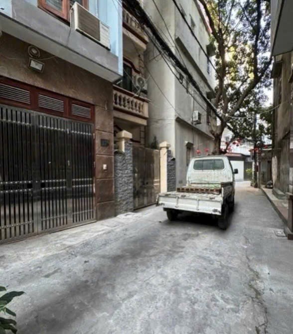 Nhà riêng Xuân Đỉnh 65m² giá thỏa thuận - Ô tô tránh đỗ ngày đêm!