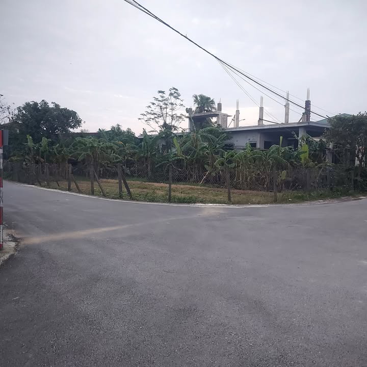 Đất 2 mặt tiền Khu phố Đại Đồng, 250m² - Tiềm năng đầu tư lớn!