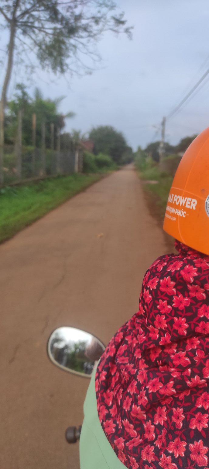 Đất nền Ea Tul, Cư M'gar 500m² giá 550 triệu - Bán gấp, mặt đường bê tông!