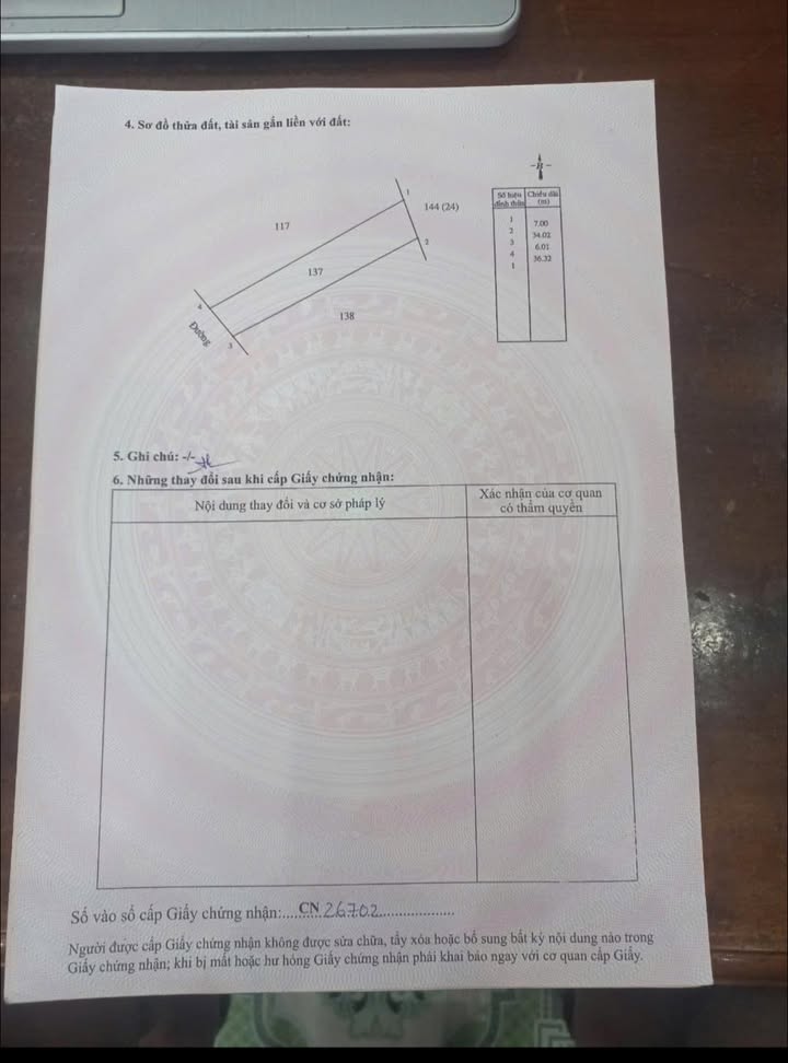 Đất nền Nghi Kiều 225m² giá 14XX triệu - Kinh doanh thuận lợi ngay trục đường lớn!