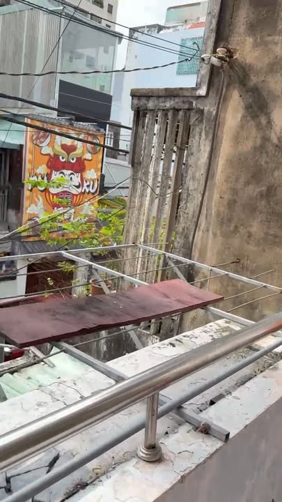 Phòng trọ 33 Nguyễn Công Trứ, quận Bình Thạnh 16m² giá 3 triệu - Dọn vào ở ngay!