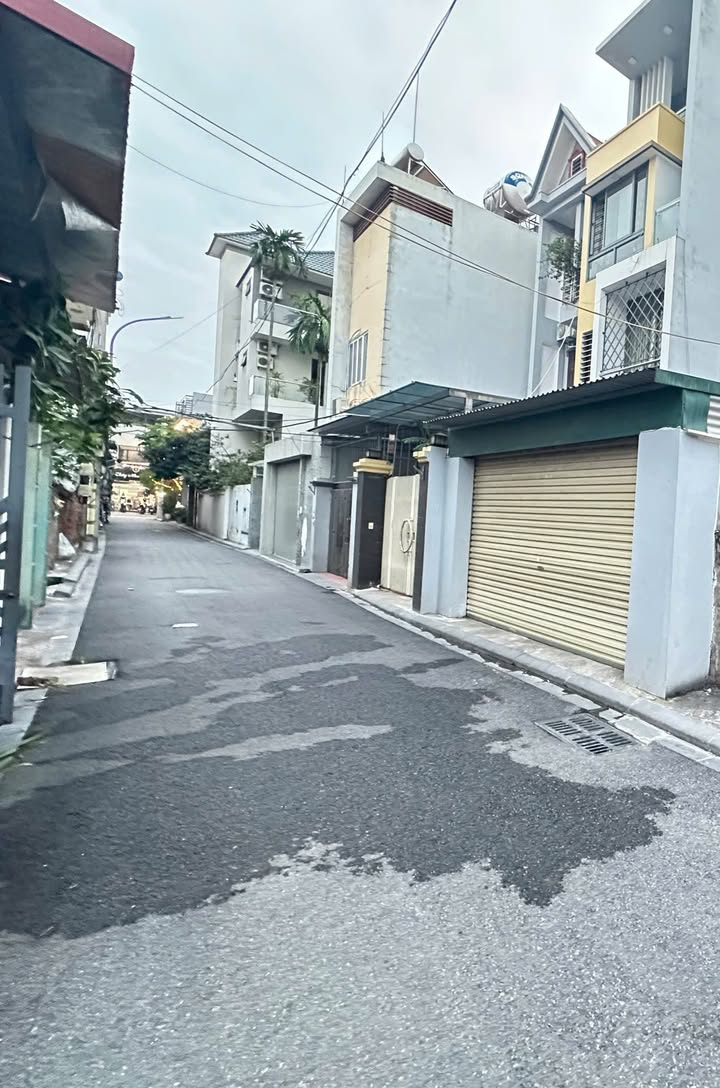 Đất nền Uy Nỗ, Đông Anh 108m² giá 13 tỷ - Sổ đỏ chính chủ, pháp lý rõ ràng!