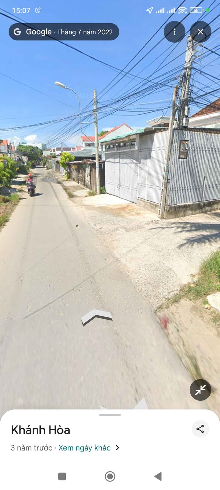 Đất nền Xóm Than, Vạn Thắng 135m² giá chỉ 1 tỷ - Cơ hội đầu tư hấp dẫn!