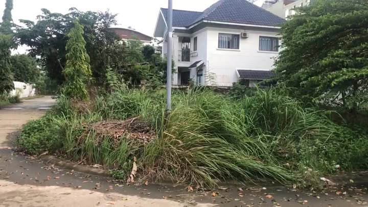 Lô đất biệt thự Nghĩa Lộ Quảng Ngãi 393m² giá 7 tỷ - Đầu tư lý tưởng!