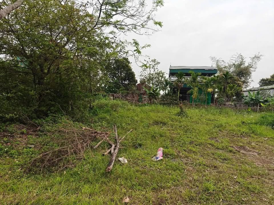 Lô đất Tiên Tân - Phủ Lý 123m² giá chỉ 3x triệu/m² - Sinh lời cao!