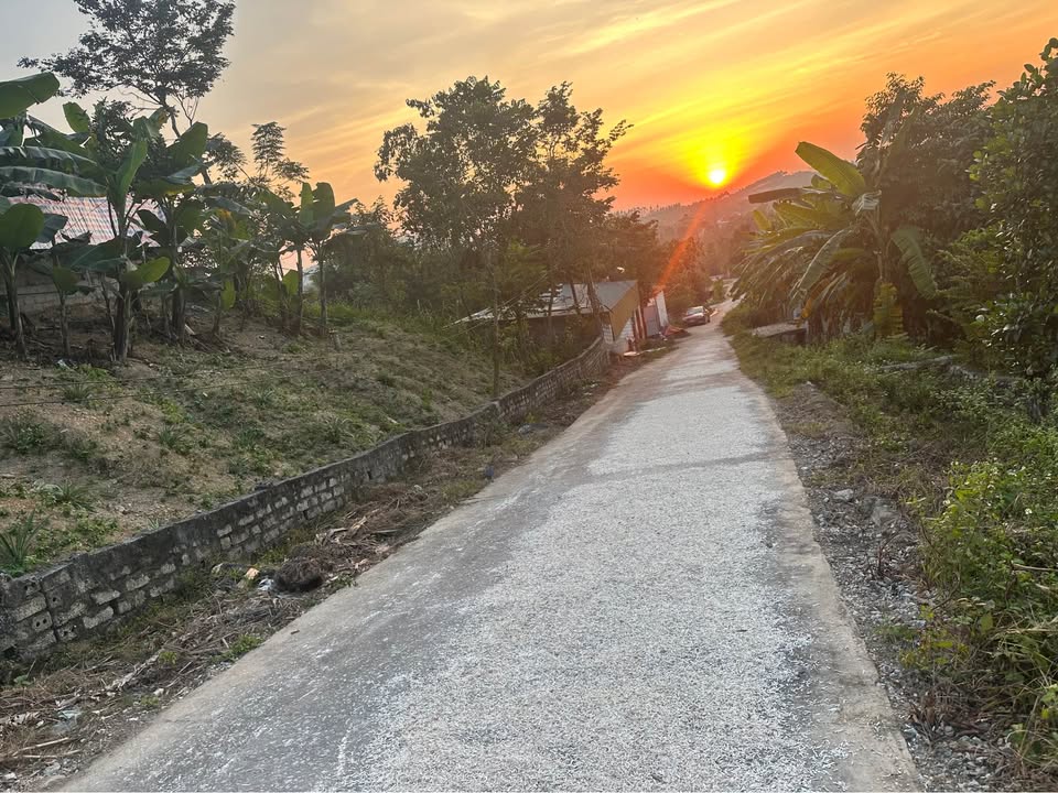 Đất nghỉ dưỡng Bồ Lý Tam Đảo 10.000m² giá 5 tỷ - Cơ hội đầu tư tuyệt vời!