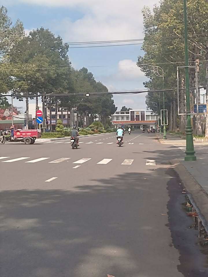 Nhà cấp 4 mặt tiền đường Lý Thường Kiệt, phường 1, TP Cao Lãnh 161m² giá 20 tỷ - Đầu tư sinh lời ngay!