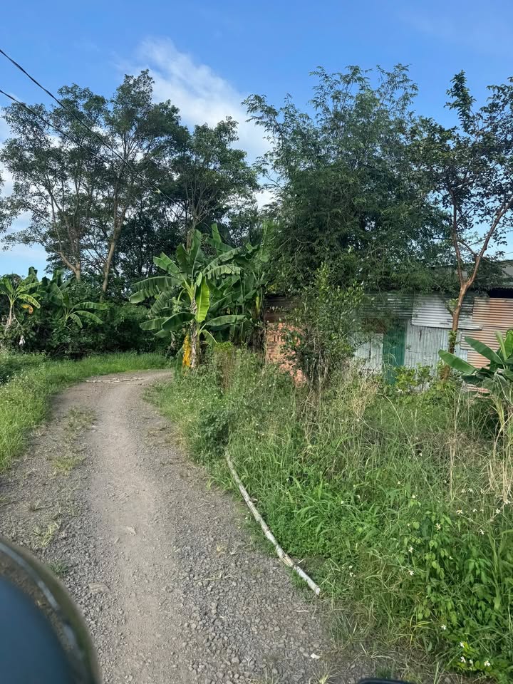 Nhà riêng ấp 7 Sông Trầu Trảng Bom 108m² giá chỉ 390 triệu - Sổ chung chính chủ!