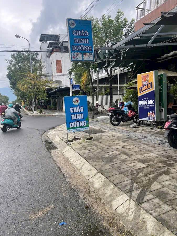 Bán Lô Đất Đắc Địa Nguyễn Thị Định, An Hải Bắc, Đà Nẵng 88.5m² - Đầu Tư Sinh Lời Từ Vị Trí Vàng!