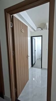 Căn hộ 1 ngủ Ngọc Thụy 6 triệu - Đầy đủ nội thất, nhận nhà ngay!