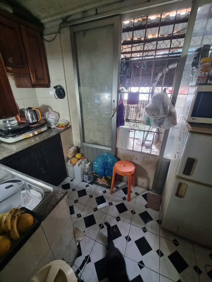 Căn hộ tập thể 70m² phường Giảng Võ, Ba Đình - Chính chủ bán gấp!