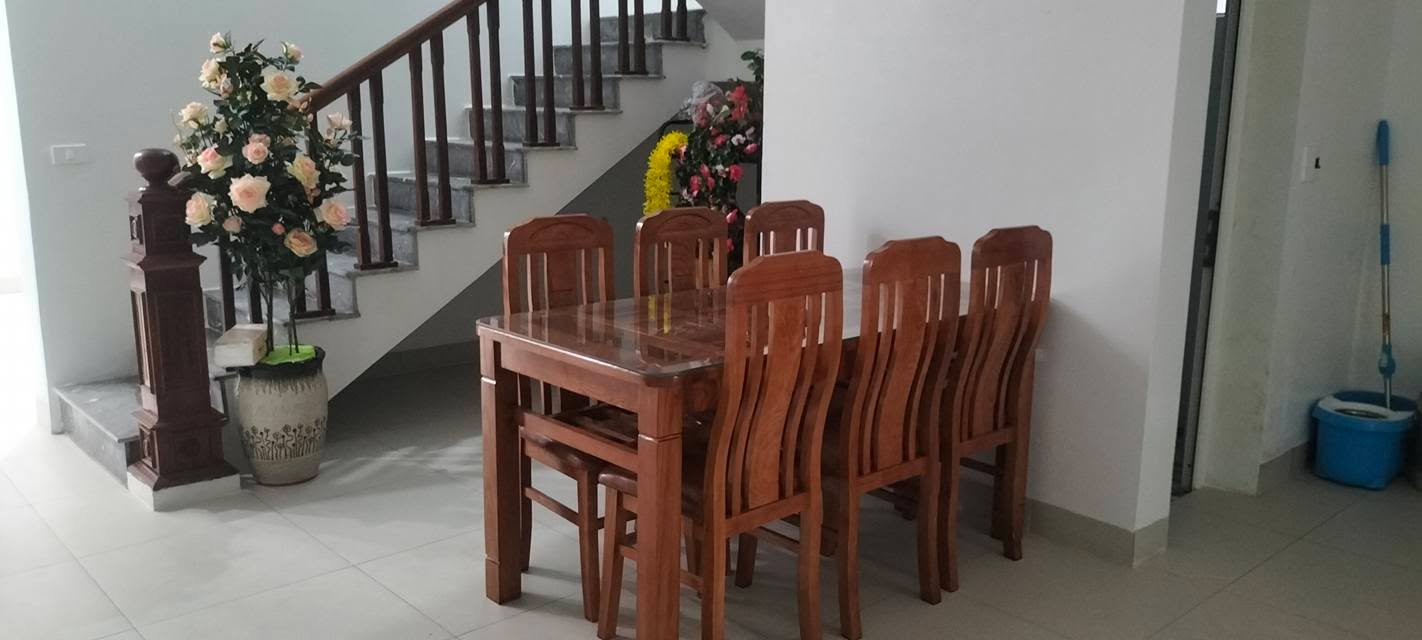 Nhà 3 tầng lô góc tại Quang Minh, Mê Linh 76.4m² giá 4 tỷ - Vị trí đắc địa, tiện ích đầy đủ!