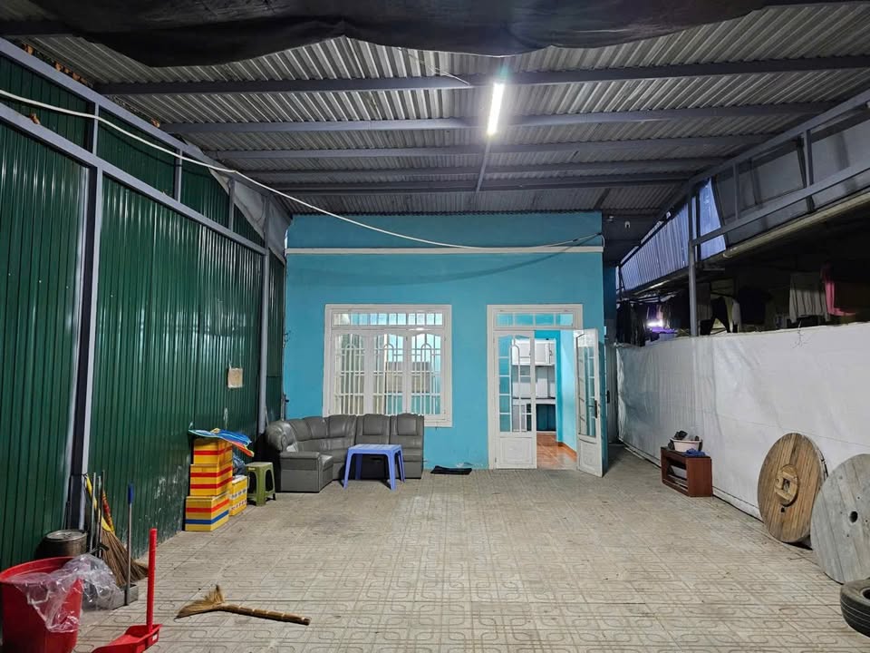 Nhà nguyên căn cho thuê đường Nguyên Tử Lực, Đà Lạt 120m² - Giá 5 triệu/tháng, phù hợp nghỉ dưỡng!