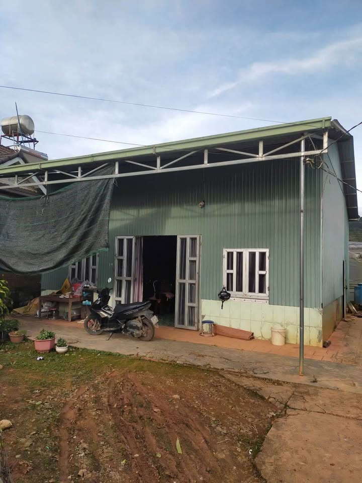 Đất hẻm Đan Kia, Lạc Dương 300m² giá 2,7 tỷ - Đầu tư sinh lời ngay!