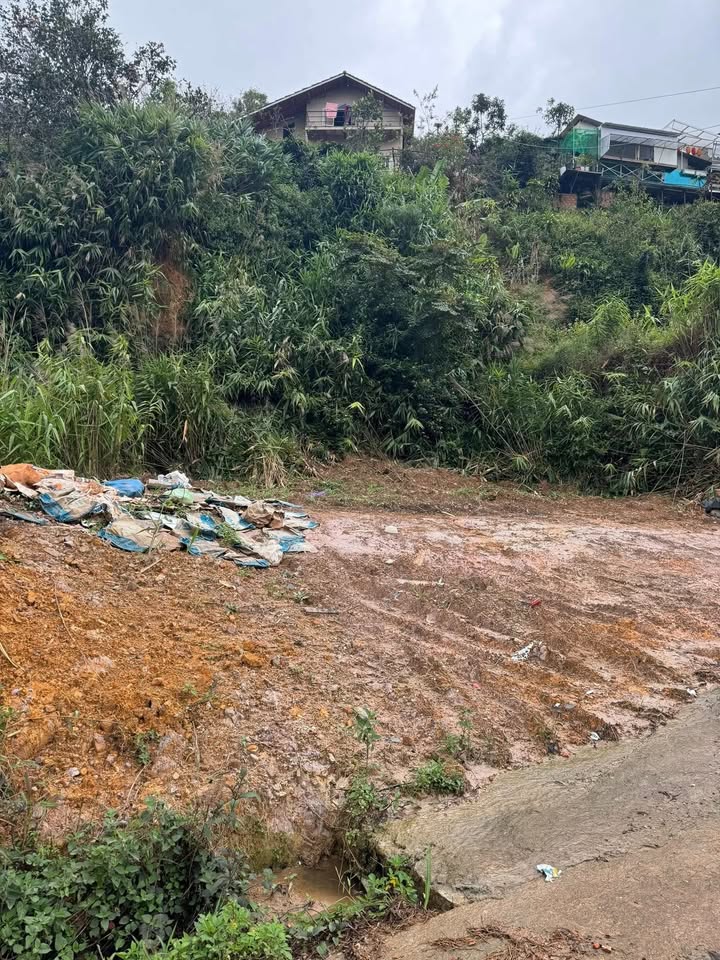 Đất nông nghiệp Hoàng Hoa Thám, Đà Lạt 1.000m² giá 3.2 tỷ - Sổ riêng chính chủ!