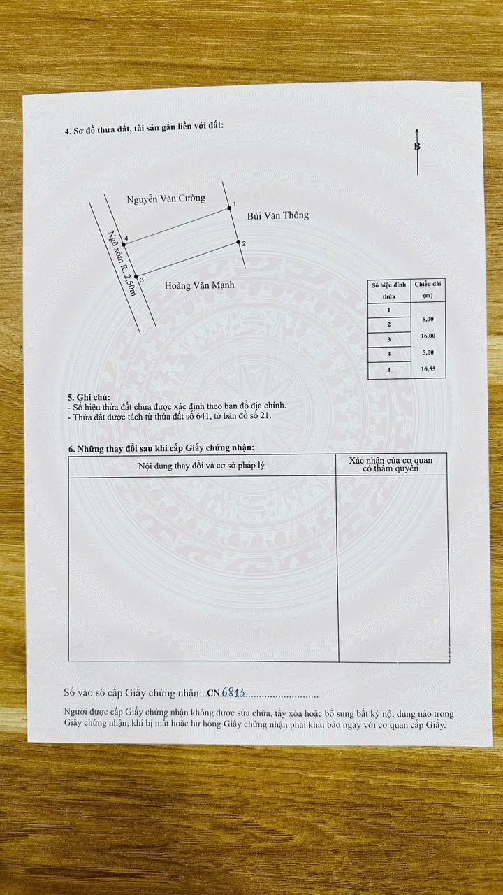 Đất nền Minh Tân Kiến Thụy 84m² giá 960 triệu - Cơ hội đầu tư không thể bỏ lỡ!