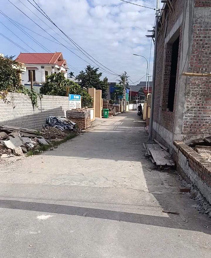 Đất nền Quốc Tuấn, An Lão 80m² giá 700 triệu - Đầu tư sinh lời ngay!