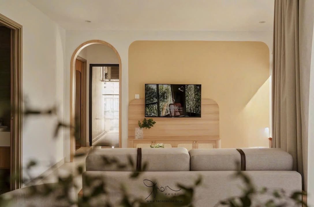 Căn hộ Vinhomes Grand Park Thủ Đức 2PN giá 10.5 triệu - Full nội thất, sẵn sàng ở ngay!