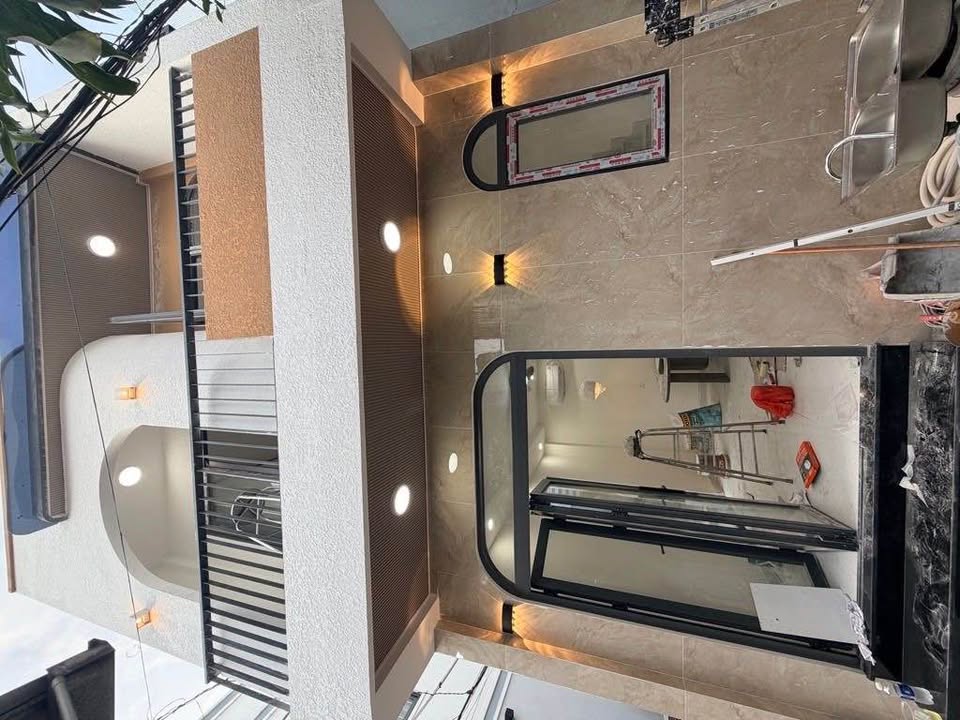 Nhà riêng hẻm xe hơi Bình Thạnh 50.73m² giá 8 tỷ - Căn góc hiếm có!