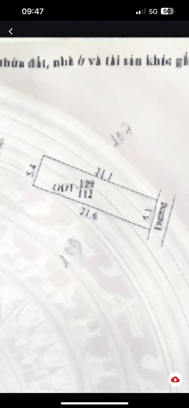 Đất thổ cư Như Quỳnh 112m² giá 3.75 tỷ - Pháp lý hoàn chỉnh chờ bạn!