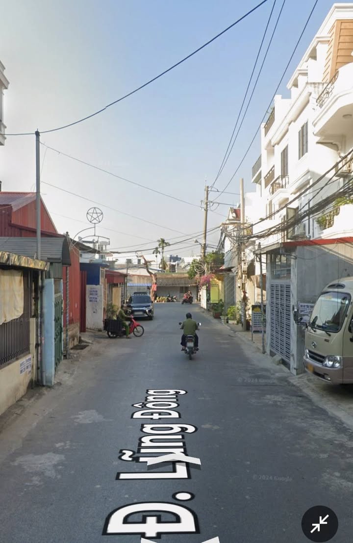 Nhà cấp 4 mặt đường Lũng Đông, Hải An diện tích 68m² giá 3 tỷ - Cơ hội đầu tư hấp dẫn!