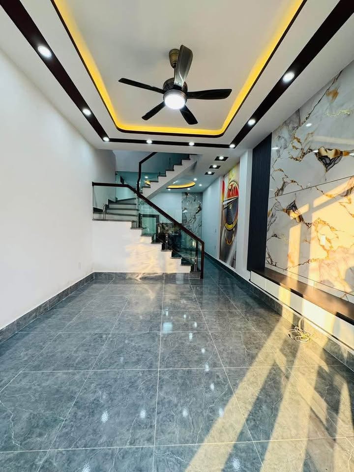 Nhà 3 tầng Quỳnh Cư, Hùng Vương, 45m² giá 2.45 tỷ - Vị trí đắc địa, sẵn sàng ở ngay!