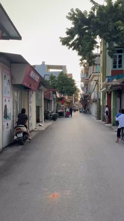 Đất nền Từ Sơn - 45m² giá chỉ 1 tỷ - Đầu tư sinh lời nhanh!