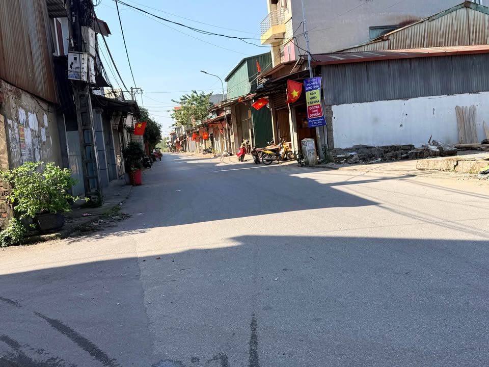 Đất nền 55m² tại Phù Khê, Từ Sơn - Chỉ 2 tỷ, Đầu tư sinh lời!