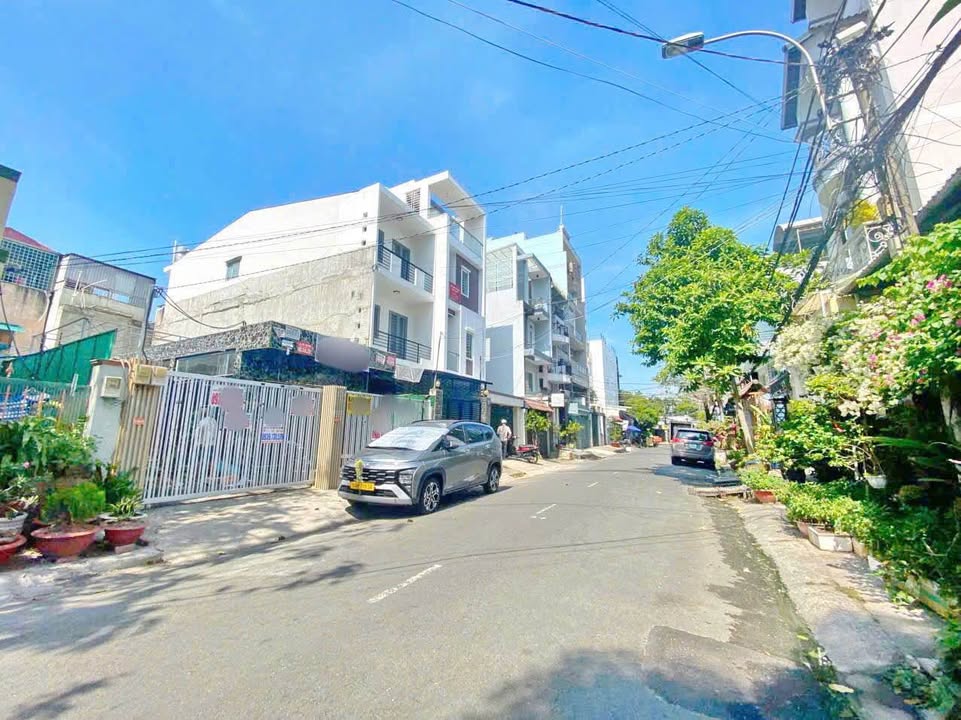 Nhà phố mặt tiền kinh doanh đường số Tân Quy quận 7, 144m² giá 25.5 tỷ - Đầu tư sinh lời cao!