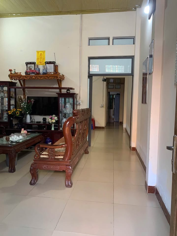 Nhà phố Bắc Cường 90m² giá 2.8 tỷ - Bìa đỏ chính chủ, giao dịch nhanh!