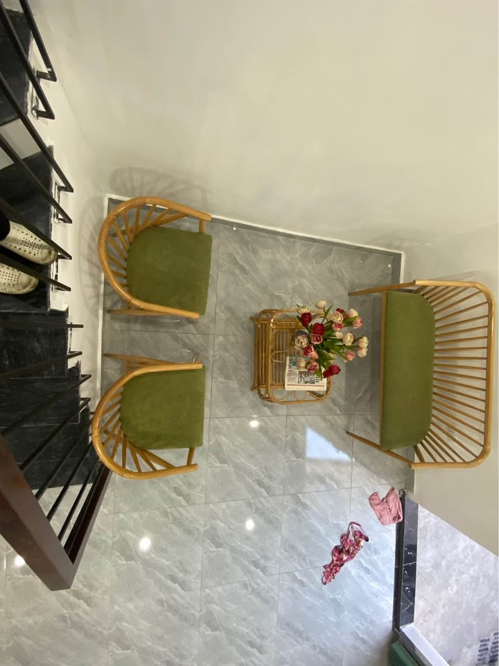 Nhà 2 tầng 35m² tại Yên Viên, Gia Lâm giá 3.55 tỷ - Đầy đủ công năng, vào ở ngay!