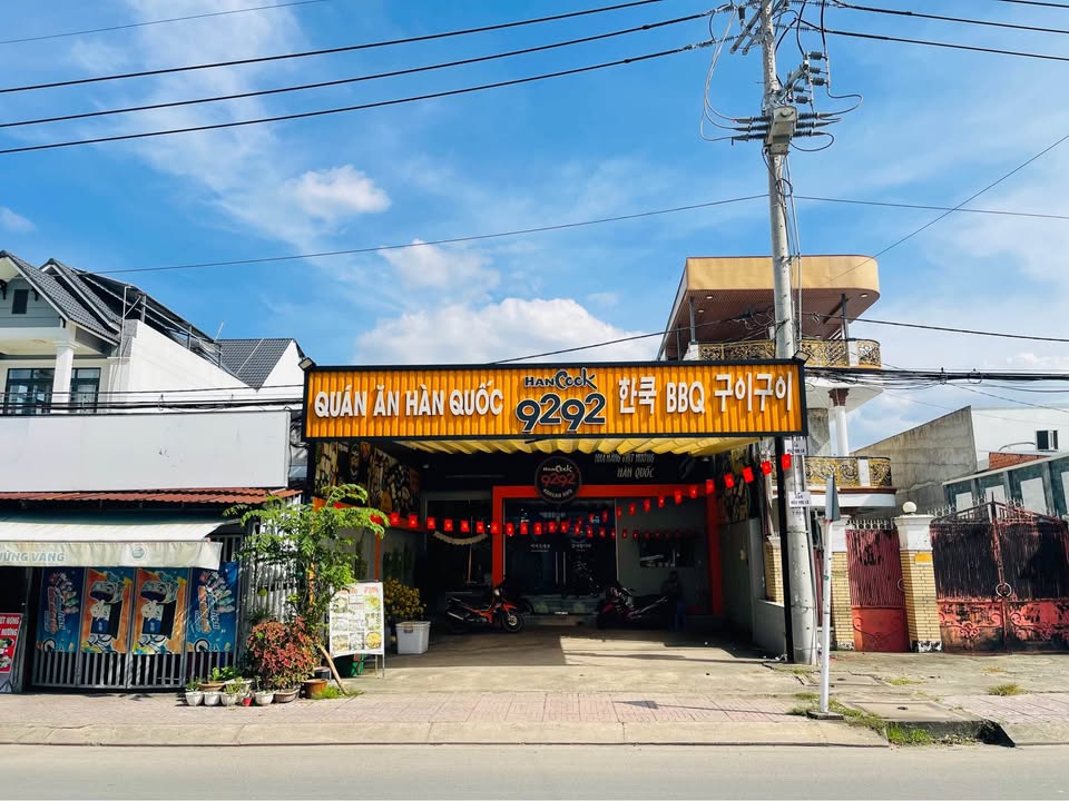 Đất nền Củ Chi 308m² giá thỏa thuận - Ngay chợ Việt Kiều, tiện ích đầy đủ!