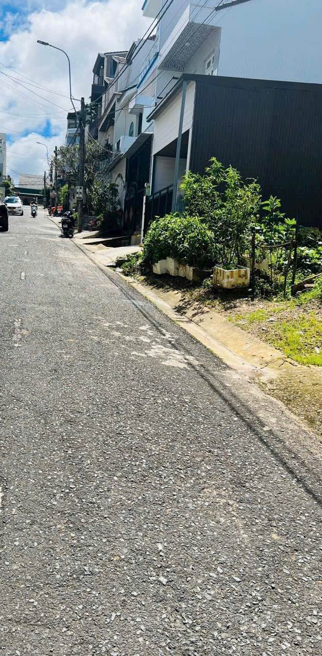 Đất nền Khu Quy Hoạch Nguyên Tử Lực, Trần Anh Tông 72m² giá 6.5 tỷ - Đầu tư sinh lời ngay!