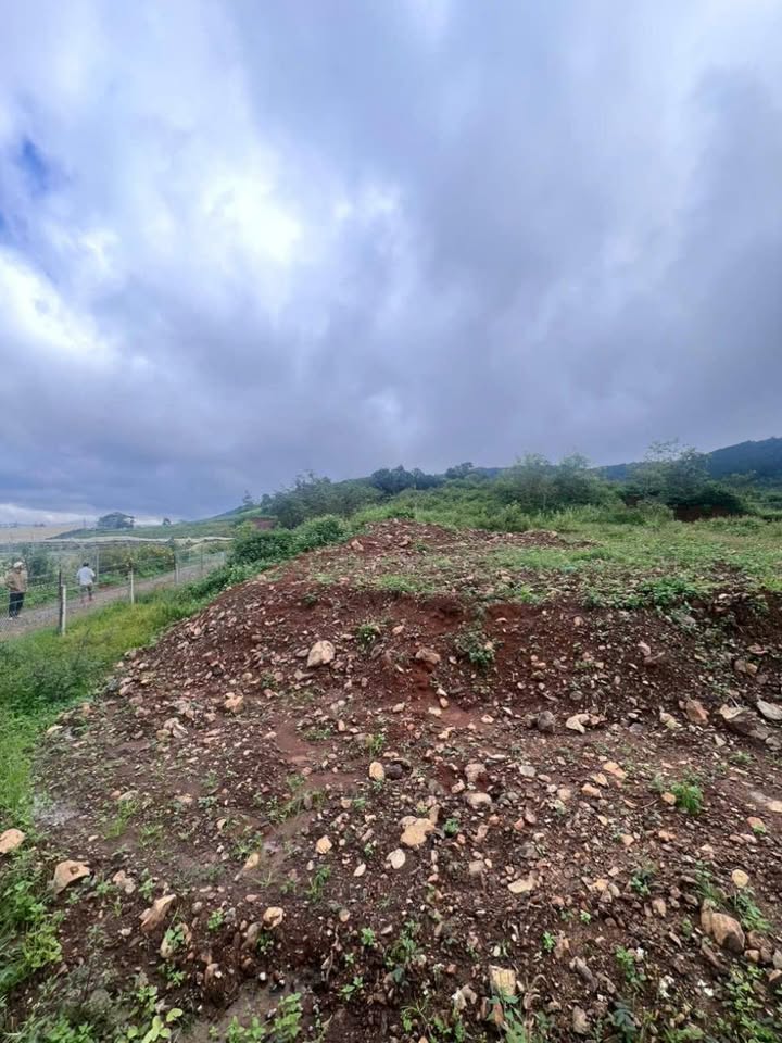 Đất 2 mặt tiền Xã Tu Tra 6500m² giá 2.2 tỷ - Đầu tư sinh lời ngay!