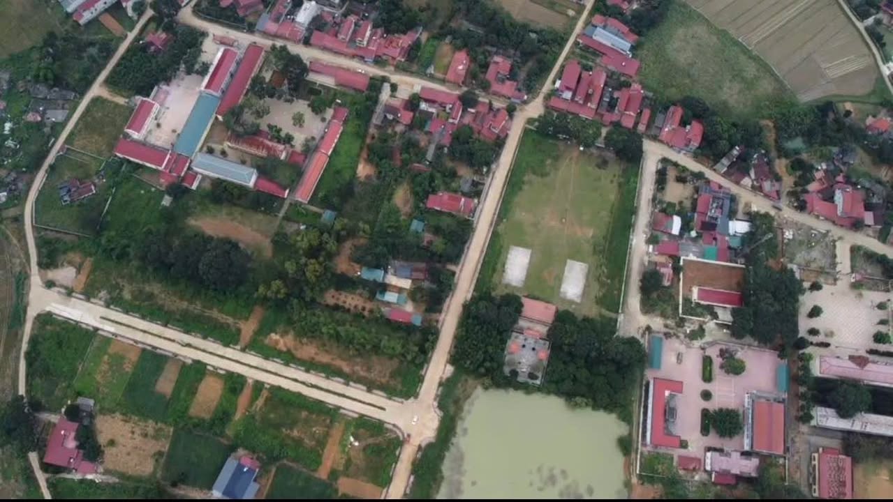 Đất nền Cẩm Phú 180m² giá 300 triệu - Cơ hội đầu tư hấp dẫn!