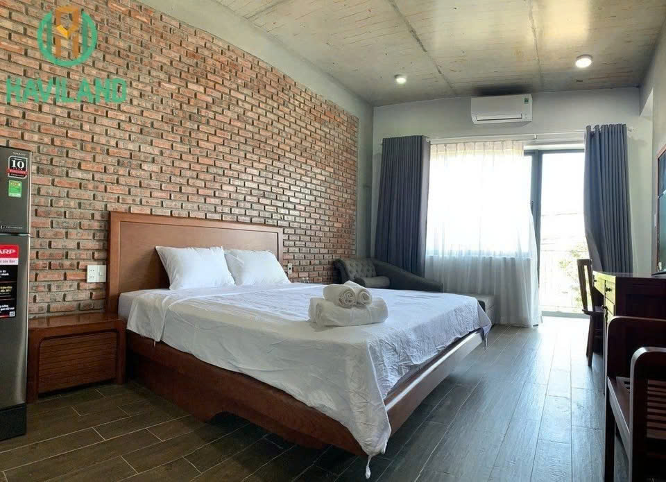 Căn hộ cho thuê Khuê Mỹ Đông 15 401 giá 6.3 triệu - Sẵn sàng vào ở ngay!