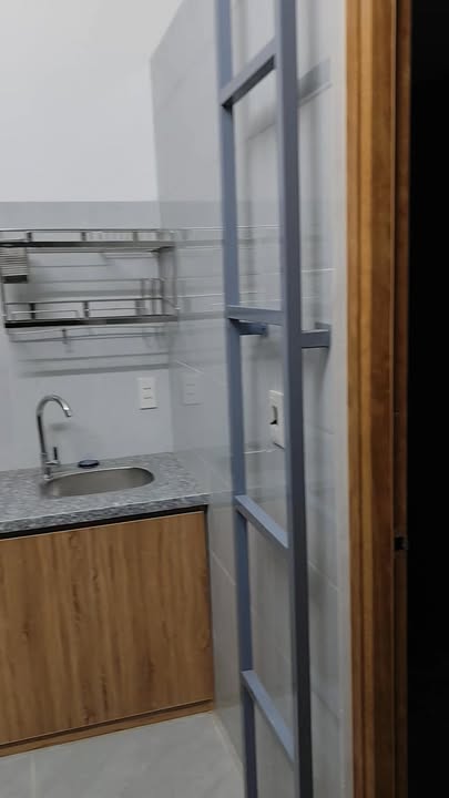 Phòng cho thuê 20m² tại KĐT Số 3 - Đường Văn Tiến Dũng - Giá 3 triệu/tháng - An toàn tuyệt đối!