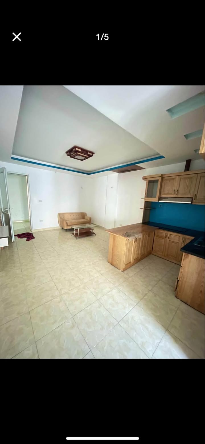 Chung cư 379 Thái Bình 66m² giá thỏa thuận - Sẵn sàng vào ở!