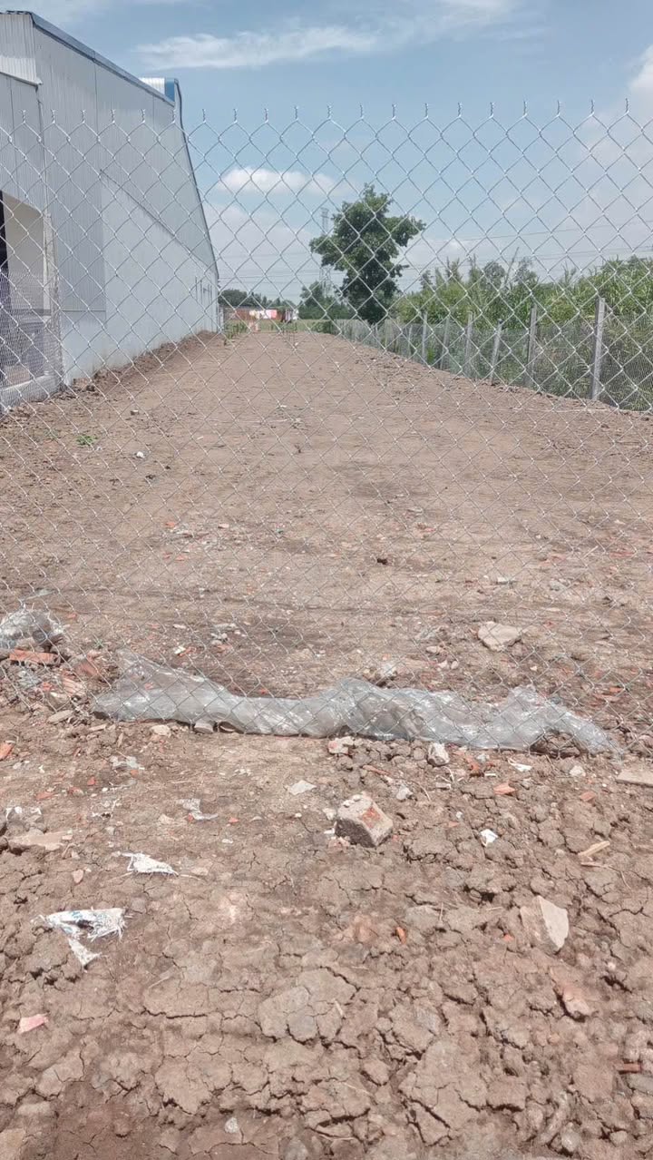 Đất nền Lân Thạnh 2, Thuận Hưng, Thốt Nốt 150m² giá 700 triệu - Sổ hồng chính chủ!