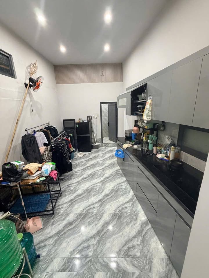 Nhà mặt tiền Rạch Gòi Lớn, Mỹ Quý, 78m² giá 1.65 tỷ - Thương lượng linh hoạt!