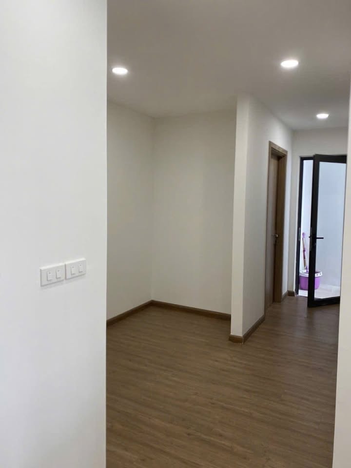 Chung cư cao cấp Le Grand Jardin Long Biên 3PN - Nội thất đầy đủ, tiện ích 5 sao!