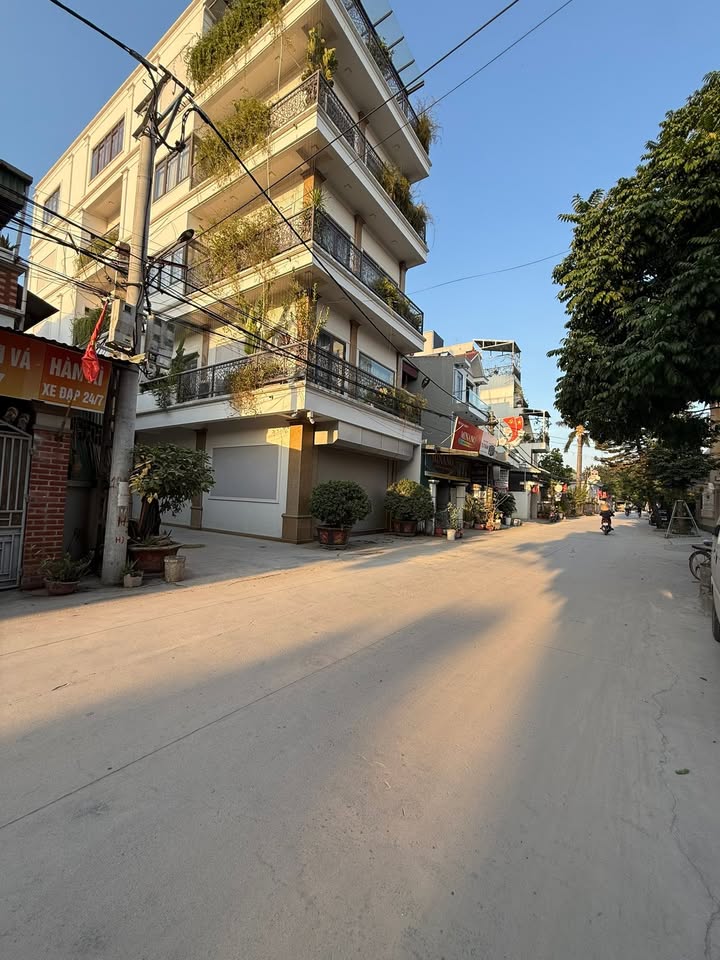 Đất Dục Tú Đông Anh 49,5m² giá 3 tỷ - Đầu tư sinh lời, vị trí đẹp!